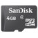 SanDisk 4GB Class 4 microSDHC: Picture 3 thumbnail