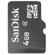 SanDisk 4GB Class 4 microSDHC: Picture 1 thumbnail