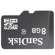 SanDisk Class 4 mSD: Picture 2 thumbnail