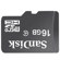 SanDisk Class 4 mSD: Picture 2 thumbnail