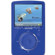 SanDisk Sansa Fuze, 4GB MP3 Player with 1.9" Color LCD Screen & 40 Preset Station FM Radio - Blue: Picture 2 thumbnail