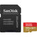 SanDisk Extreme microSD: Picture 1 thumbnail