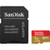 SanDisk Extreme microSD: Picture 1 thumbnail