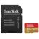 SanDisk Extreme microSD: Picture 1 thumbnail