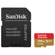 SanDisk Extreme microSD Card: Picture 1 thumbnail