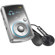 SanDisk Sansa Clip Series 4GB MP3 Player, Silver: Picture 3 thumbnail