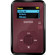 SanDisk Sansa Clip+, 4GB MP3 Player, Red: Picture 3 thumbnail