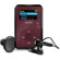 SanDisk Sansa Clip+, 4GB MP3 Player, Red: Picture 1 thumbnail