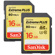 SanDisk Extreme Plus SD Card: Picture 3 thumbnail