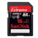 SanDisk 16GB Class 10 SDHC: Picture 2 thumbnail