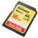 SanDisk 16GB Class 10 SDHC: Picture 3 thumbnail