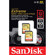 SanDisk 32GB SDHC UHS-I U3 Card: Picture 1 thumbnail