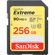 SanDisk Extreme UHS-I U3 SD: Picture 2 thumbnail