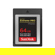 SanDisk Extreme PRO 64GB CFexpress Type-B Card, 1500MB/s Read, 800MB/s Write
