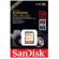 SanDisk Extreme SD Memory Card: Picture 2 thumbnail