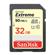 SanDisk Extreme SD Memory Card: Picture 1 thumbnail