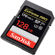 SanDisk Extreme PRO Memory Card: Picture 2 thumbnail