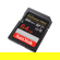 SanDisk Extreme PRO Memory Card: Picture 2 thumbnail