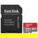 SanDisk Ultra microSD Card: Picture 4 thumbnail