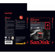 SanDisk 4GB, Extreme Secure Digital High Capacity (SDHC) Memory Card, Class 10: Picture 1 thumbnail