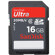SanDisk 16GB Class 6 SDHC: Picture 1 thumbnail