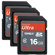 SanDisk 3XSDSDRH016GA11, Ultra Secure SD...: Picture 5 thumbnail