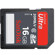 SanDisk 16GB Class 6 SDHC: Picture 2 thumbnail