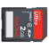 SanDisk 2 GB Ultra Secure Digital Memory Card.: Picture 1 thumbnail