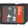 SanDisk 4GB Ultra SDHC Memory Card, - Pa...: Picture 2 thumbnail