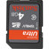 SanDisk 4GB Ultra SDHC Memory Card, - Pa...: Picture 3 thumbnail