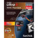 SanDisk 4GB Ultra II SD+, Combo SD/USB Secure Digital Memory Card with Built-in Pop-up USB 2.0 Connector, 15MB/Per Second: Picture 3 thumbnail