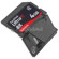 SanDisk 4GB Ultra II SD+, Combo SD/USB Secure Digital Memory Card with Built-in Pop-up USB 2.0 Connector, 15MB/Per Second: Picture 4 thumbnail