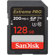 SanDisk Extreme PRO 128GB UHS-I U3 SDXC Memory Card