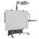 Epson 16:10 Height-Adjustable Cart Solution for Ultra-short-throw Projectors: Picture 2 thumbnail