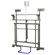 Epson 16:10 Height Adjustable Wall Mount for Ultra-Short Throw Projectors: Picture 2 thumbnail