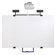 Epson 16:10 Height Adjustable Wall Mount for Ultra-Short Throw Projectors: Picture 1 thumbnail