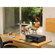 Epson Artisan 700 4-in-1 WiFi Printer with Copy / Scan / Ultra Hi-Def Photo, Up to 38 PPM: Picture 4 thumbnail