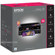 Epson Artisan 725 Wireless All-in-One 8.5" Wide Inkjet Printer, 5760 x 1440 dpi, Print/Copy/Scan/Photo, PictBridge, Ethernet, USB 2.0, CD / DVD Printing: Picture 4 thumbnail