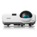 Epson BrightLink 435Wi Interactive Projector with Wall Mount, RM Easiteach & Lamp, 3000 Lumens Color/White Light Output, 1280x800 WXGA Resolution: Picture 1 thumbnail