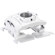 Epson Chief Ceiling Mount, White: Picture 3 thumbnail