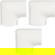 Epson On-Wall Cable Management Kit f/450...: Picture 4 thumbnail