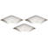 Epson On-Wall Cable Management Kit f/450...: Picture 5 thumbnail