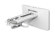 Epson Ultra-Short Throw Wall Mount for PowerLite 470, 475W, 480, 485W and BrightLink 475Wi, 480i, 485Wi: Picture 1 thumbnail