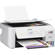 Epson EcoTank ET-2800 Wireless AIO Supertank Color Inkjet Printer, 10ppm, White