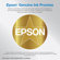 Epson EcoTank ET-4850 Wireless Duplex AI...: Picture 5 thumbnail