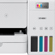 Epson EcoTank ET-4850 Wireless Duplex AI...: Picture 13 thumbnail