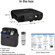 Epson Pro EX9240: Picture 11 thumbnail