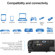 Epson Pro EX9240: Picture 8 thumbnail