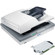 Epson GT-2500 Plus Document Flatbed Color Scanner, 8.5x14", with USB 2.0, with Network Interface, for Windows & Mac: Picture 3 thumbnail