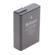 Epson LabelWorks LC-2WBN9 Standard 1/4" LC Tape Cartridge, Black on White: Picture 1 thumbnail